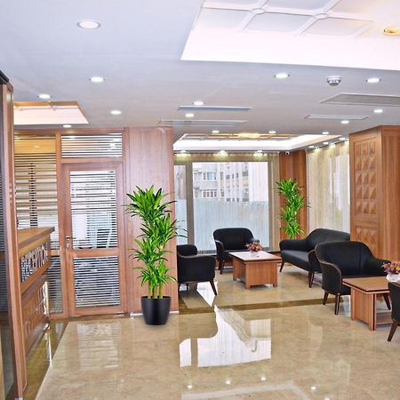 Hotel La Sera Istanbul Ngoại thất bức ảnh