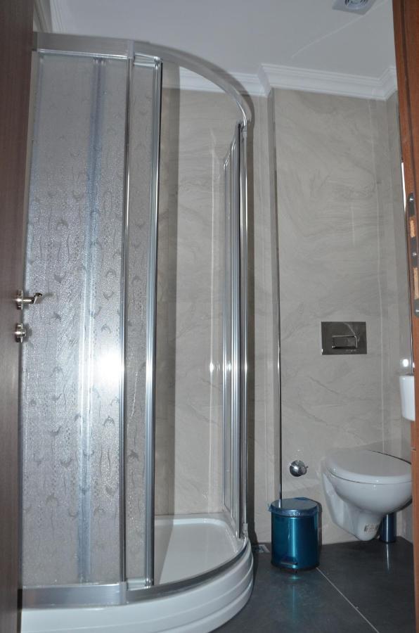 Hotel La Sera Istanbul Ngoại thất bức ảnh