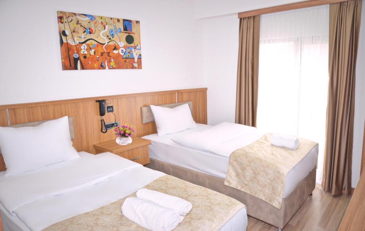 Hotel La Sera Istanbul Ngoại thất bức ảnh