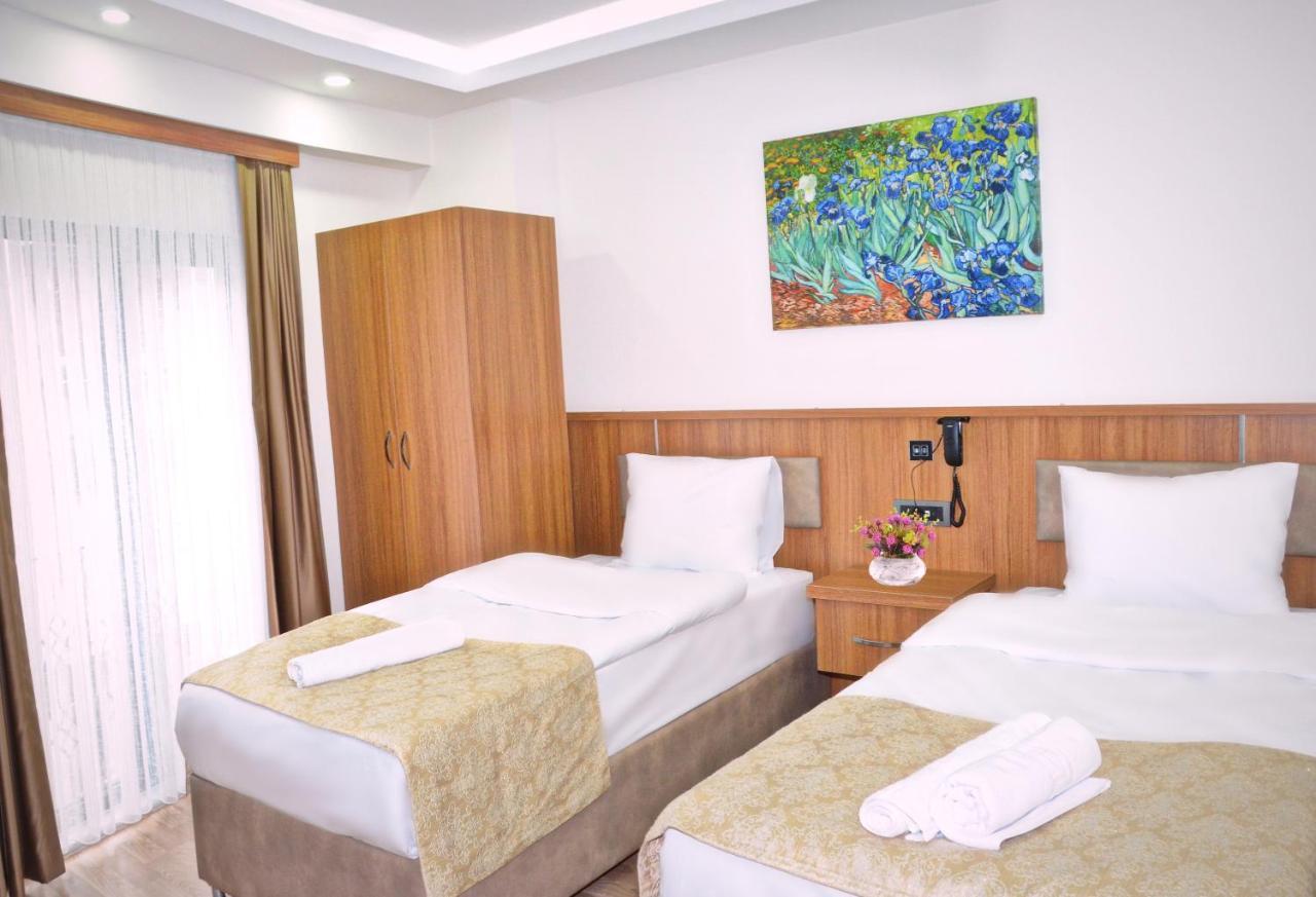 Hotel La Sera Istanbul Ngoại thất bức ảnh