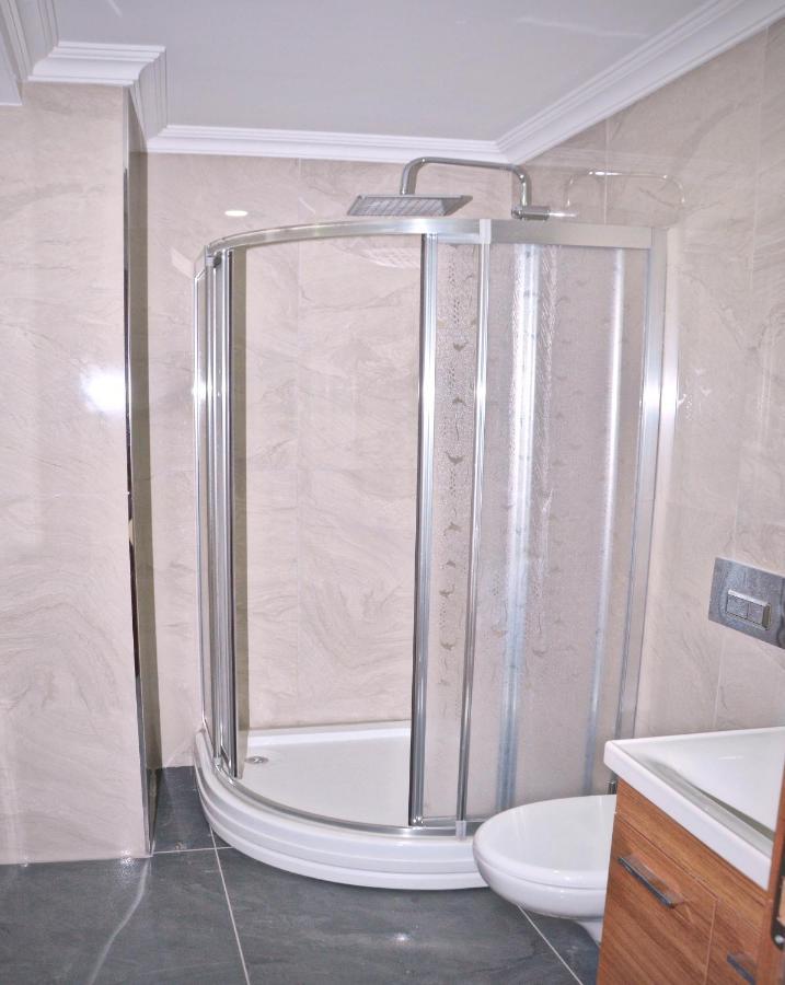 Hotel La Sera Istanbul Ngoại thất bức ảnh