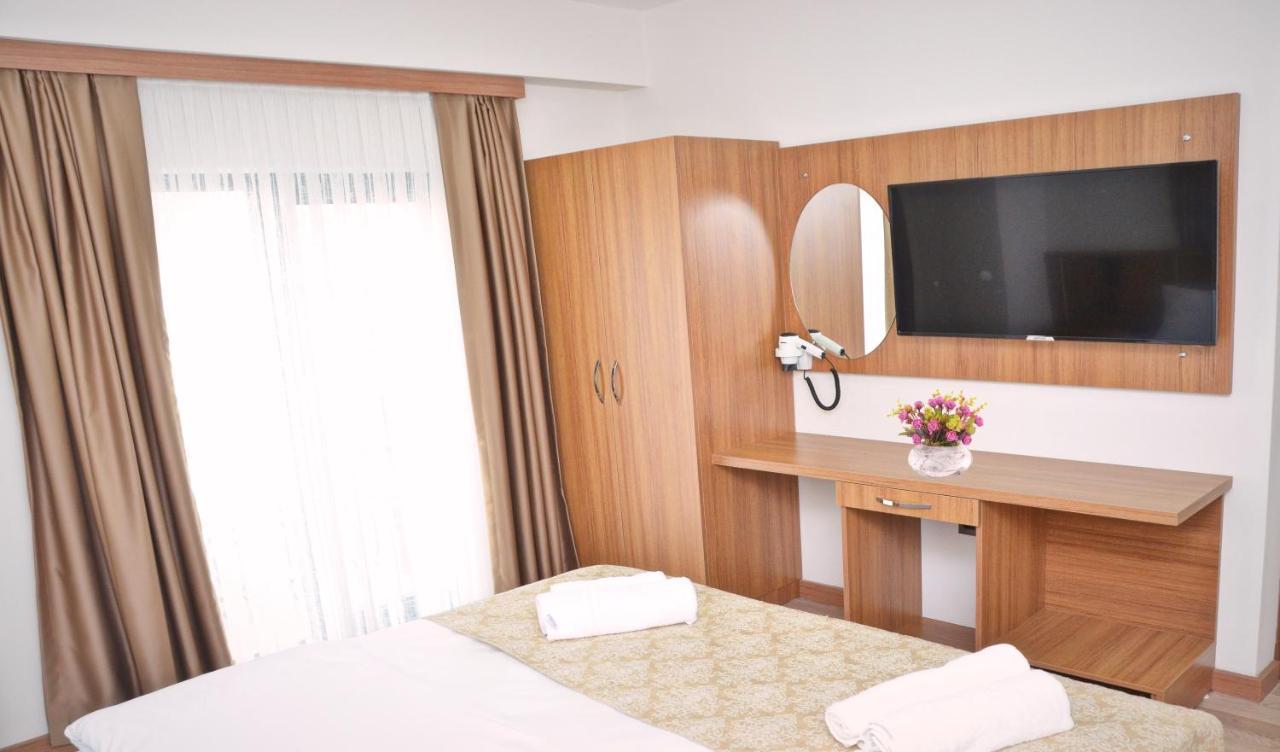 Hotel La Sera Istanbul Ngoại thất bức ảnh