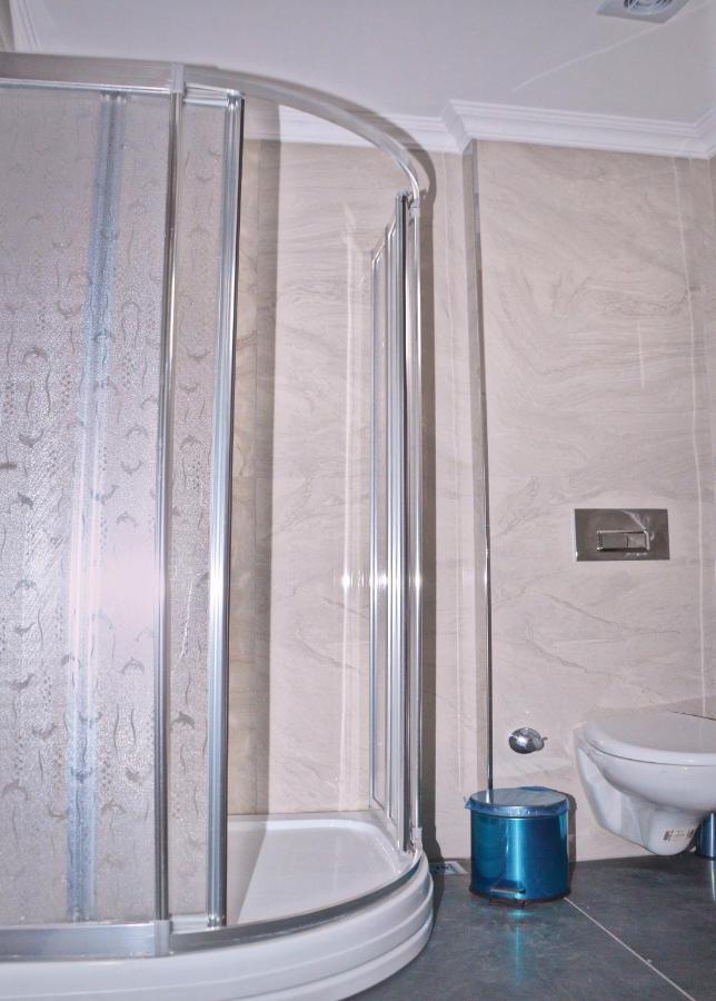 Hotel La Sera Istanbul Ngoại thất bức ảnh
