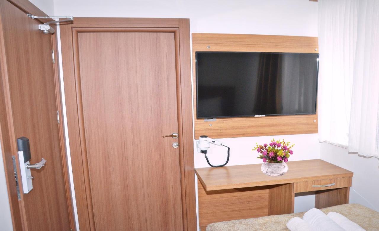 Hotel La Sera Istanbul Ngoại thất bức ảnh