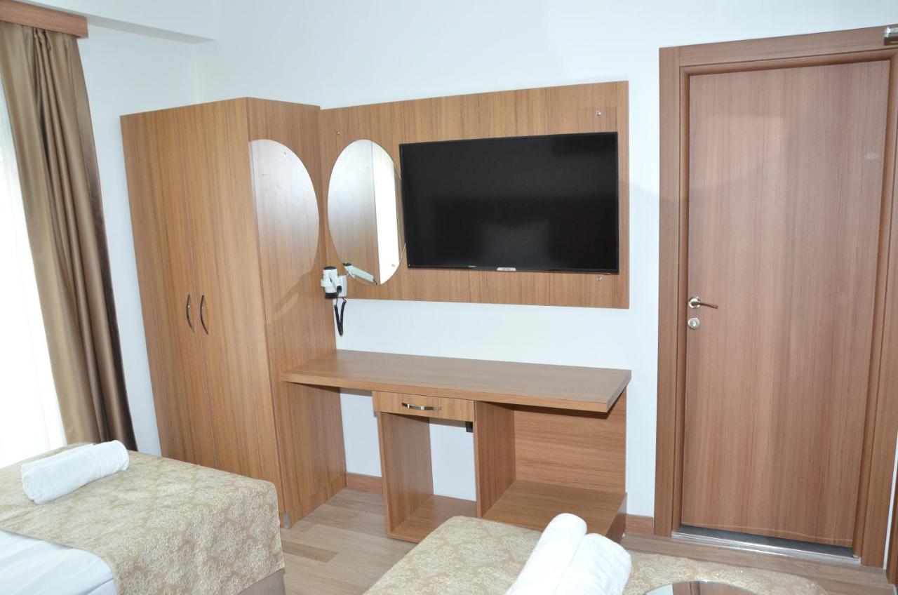 Hotel La Sera Istanbul Ngoại thất bức ảnh