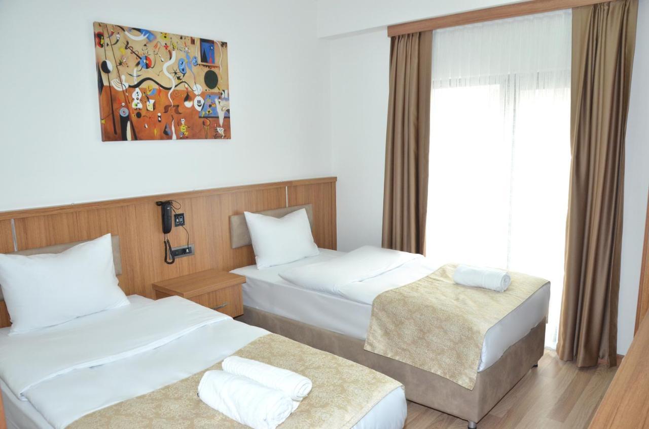 Hotel La Sera Istanbul Ngoại thất bức ảnh