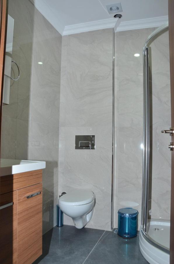 Hotel La Sera Istanbul Ngoại thất bức ảnh
