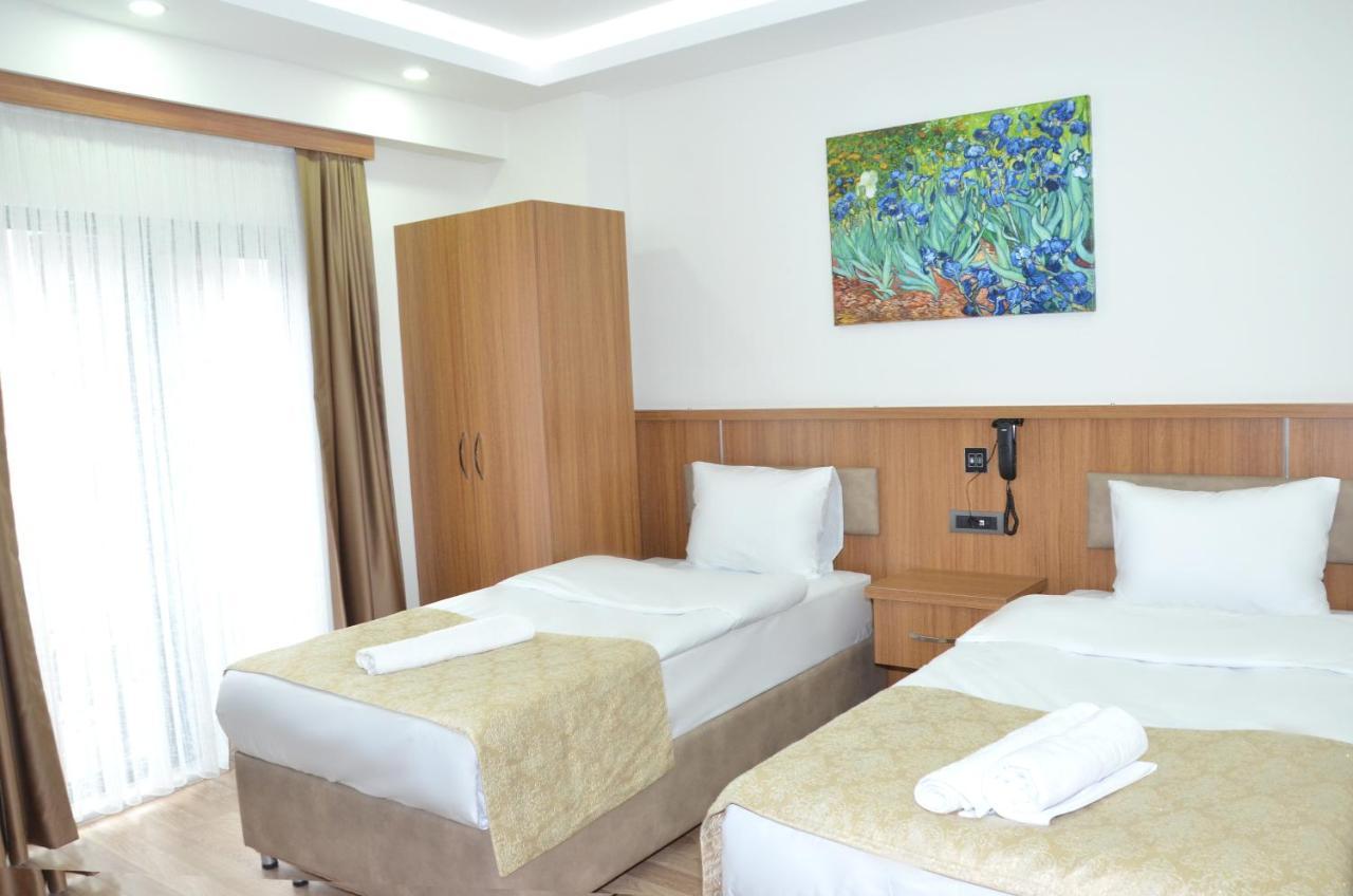 Hotel La Sera Istanbul Ngoại thất bức ảnh